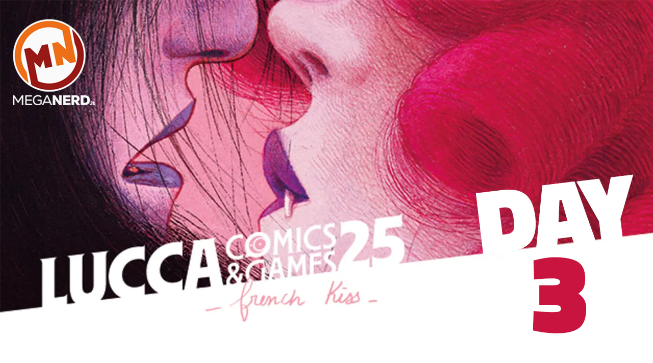 programma lucca giorno 3