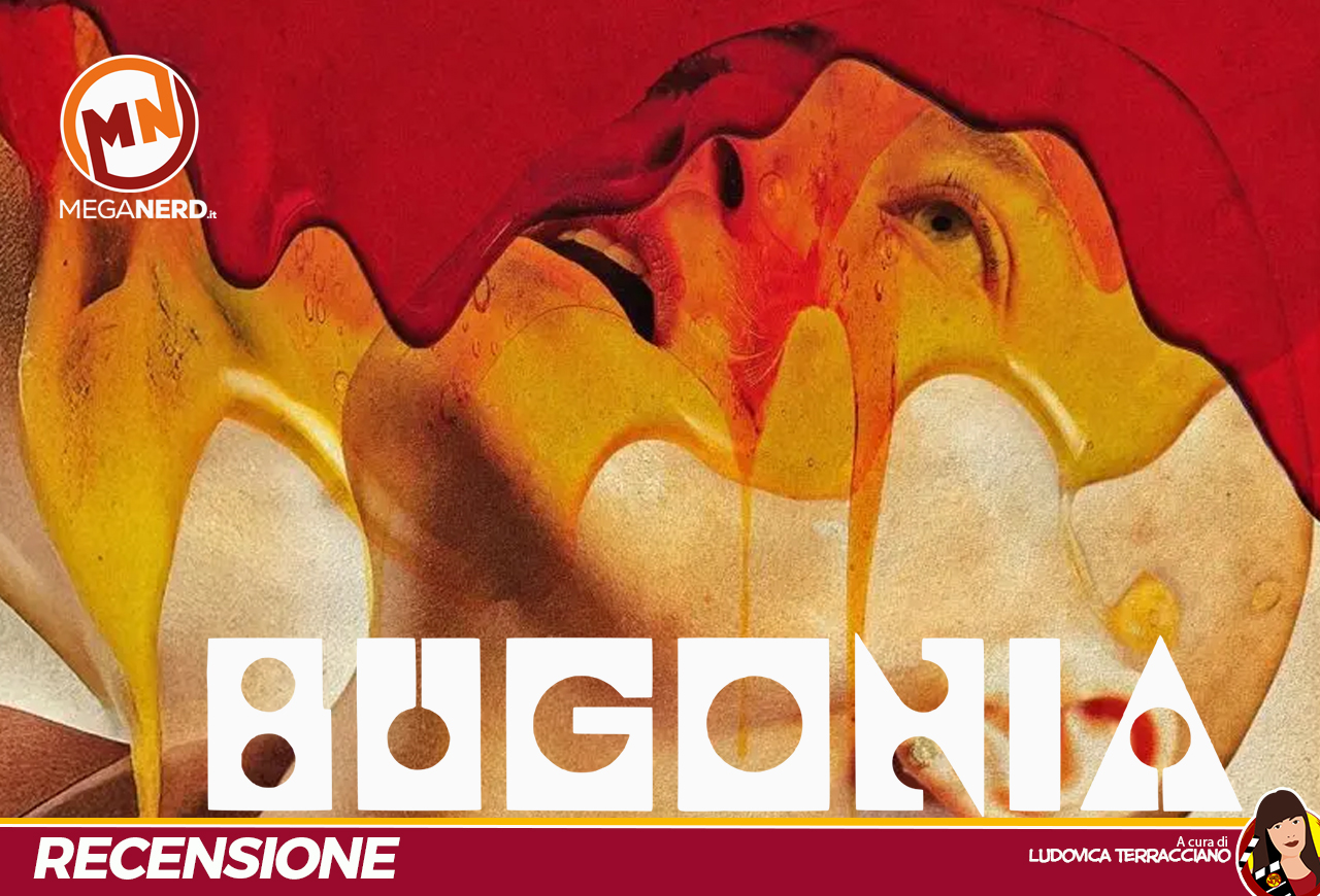 recensione bugonia