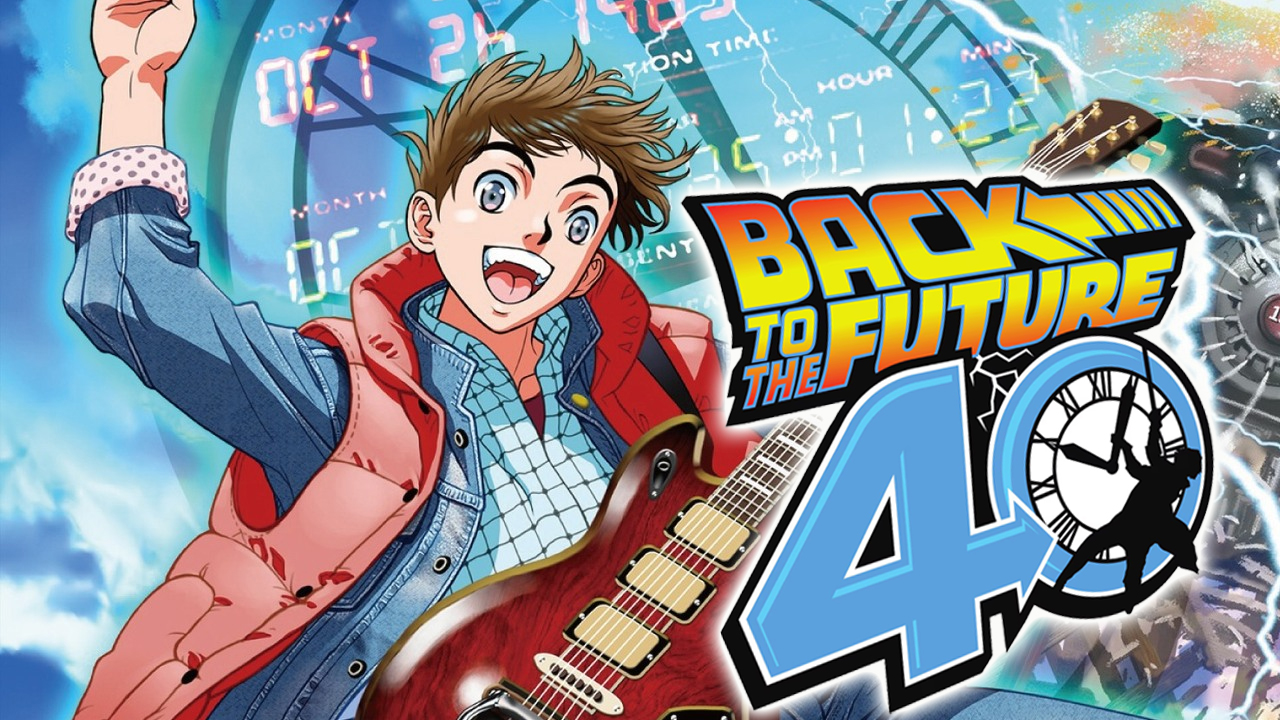 ritorno al futuro 40 anni news