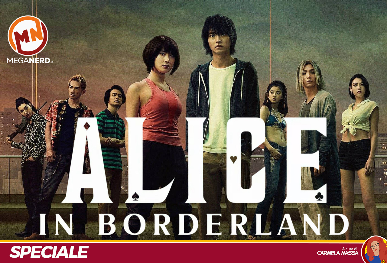 speciale alice in borderland 3