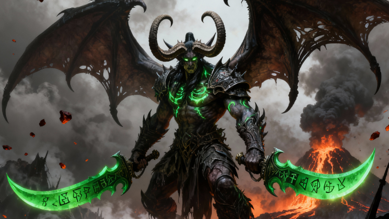 Dentro le incursioni più impegnative di WoW (e come farsi aiutare a superarle)