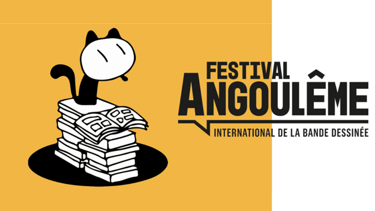 Festival di Angoulême