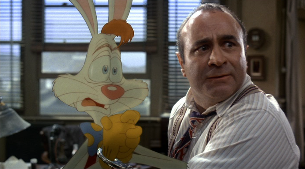Roger Rabbit torna al cinema? Il coniglio più iconico di Hollywood prepara il grande ritorno