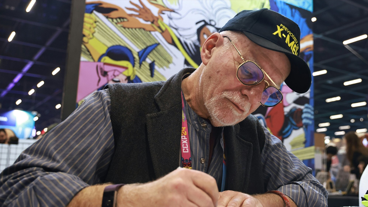 chris claremont marvel