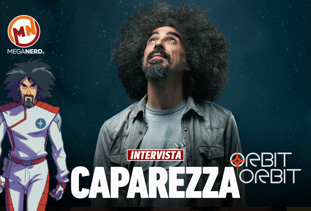 copertina intervista caparezza