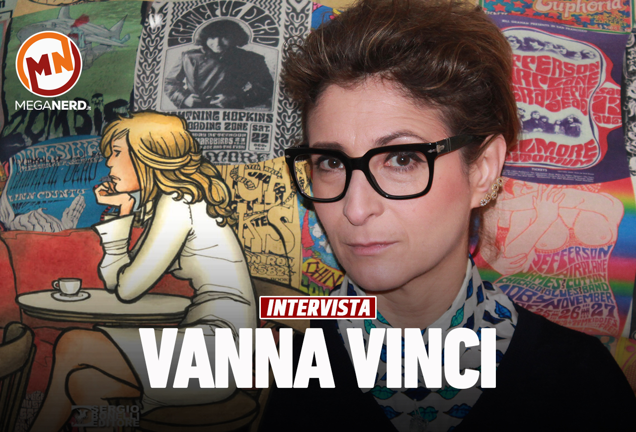 copertina intervista vanna vinci