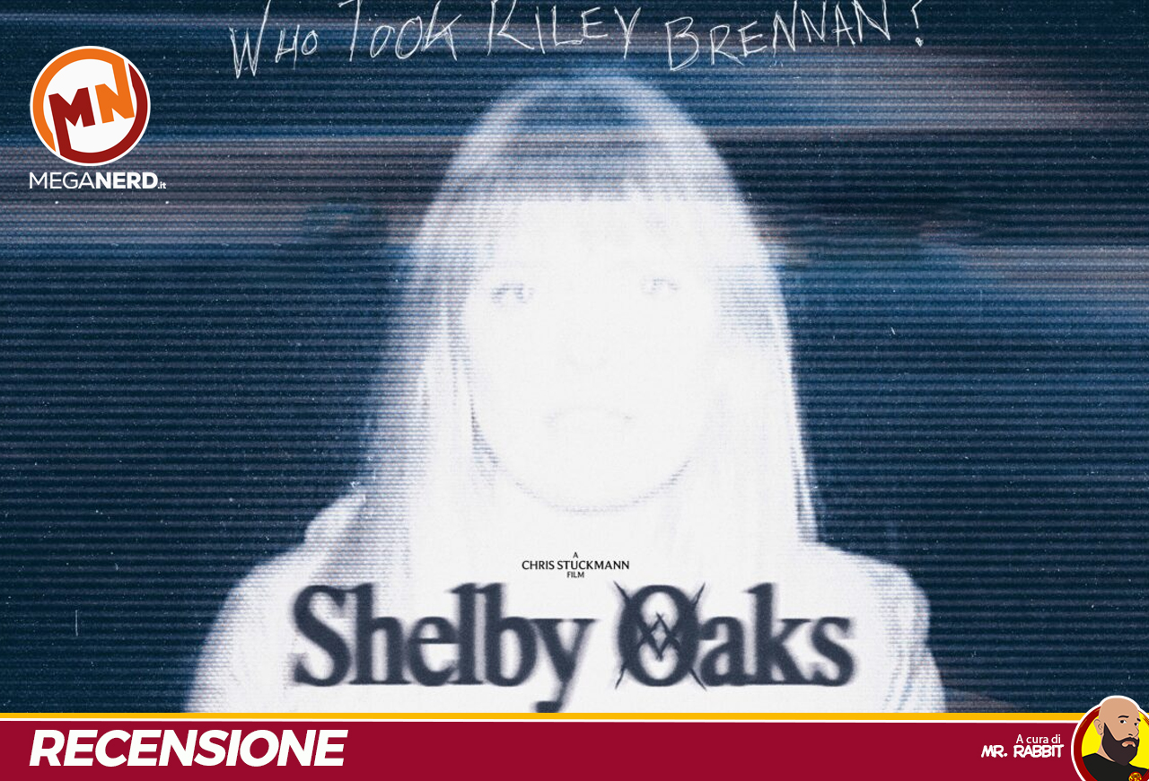 copertina recensione shelby oaks