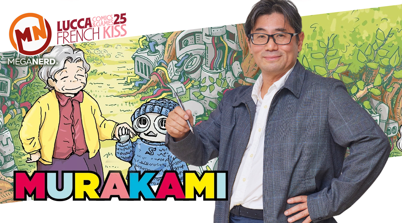 lucca speciale murakami takashi jpop
