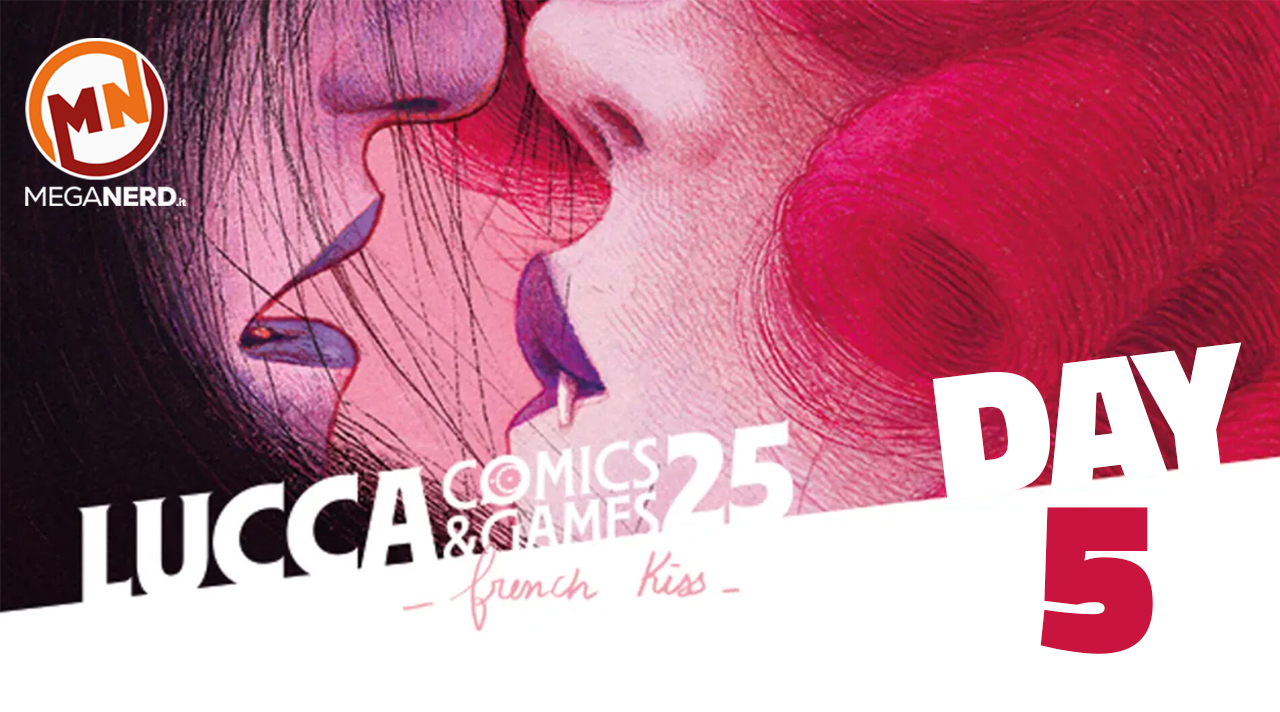 programma lucca giorno 5