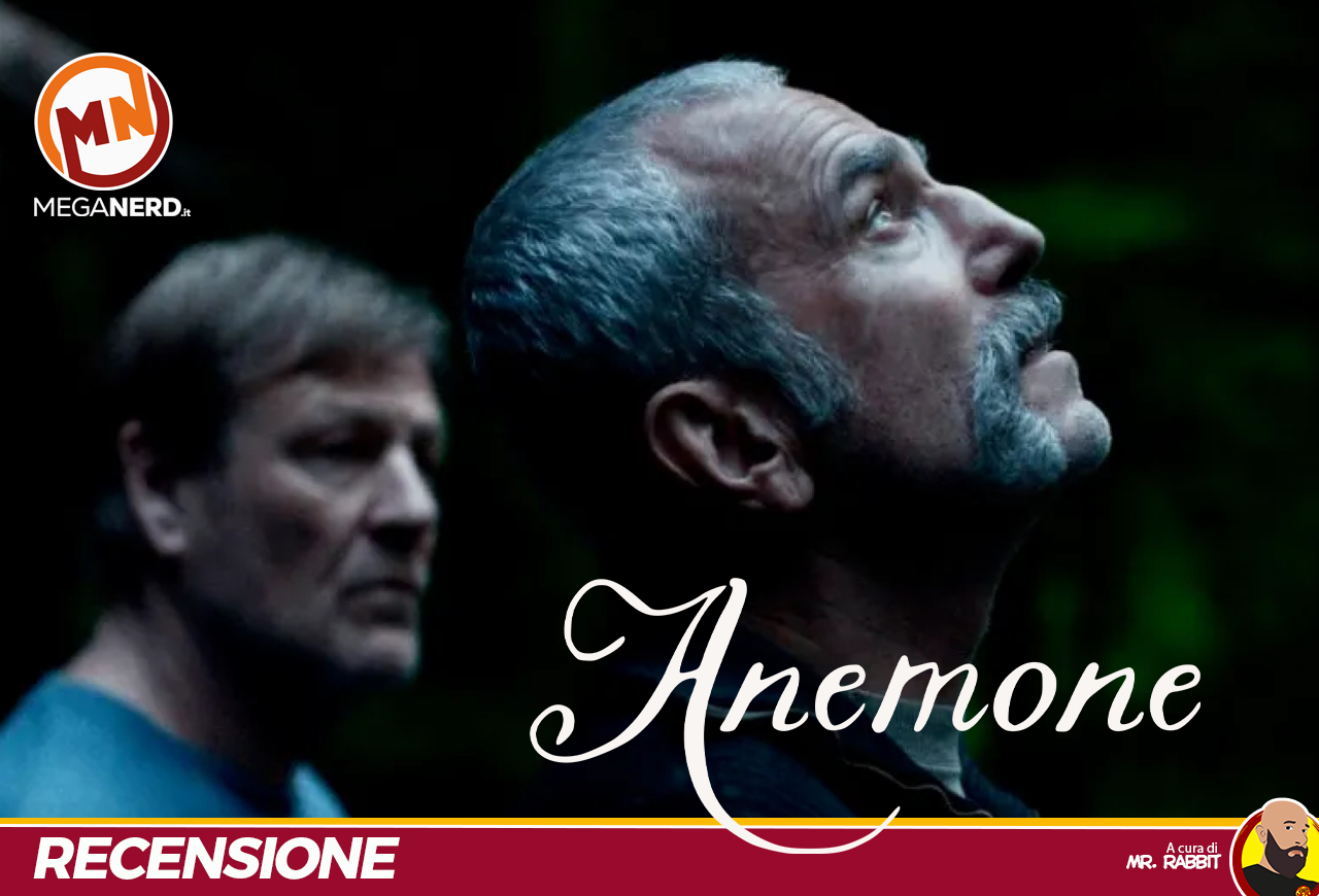 recensione anemone