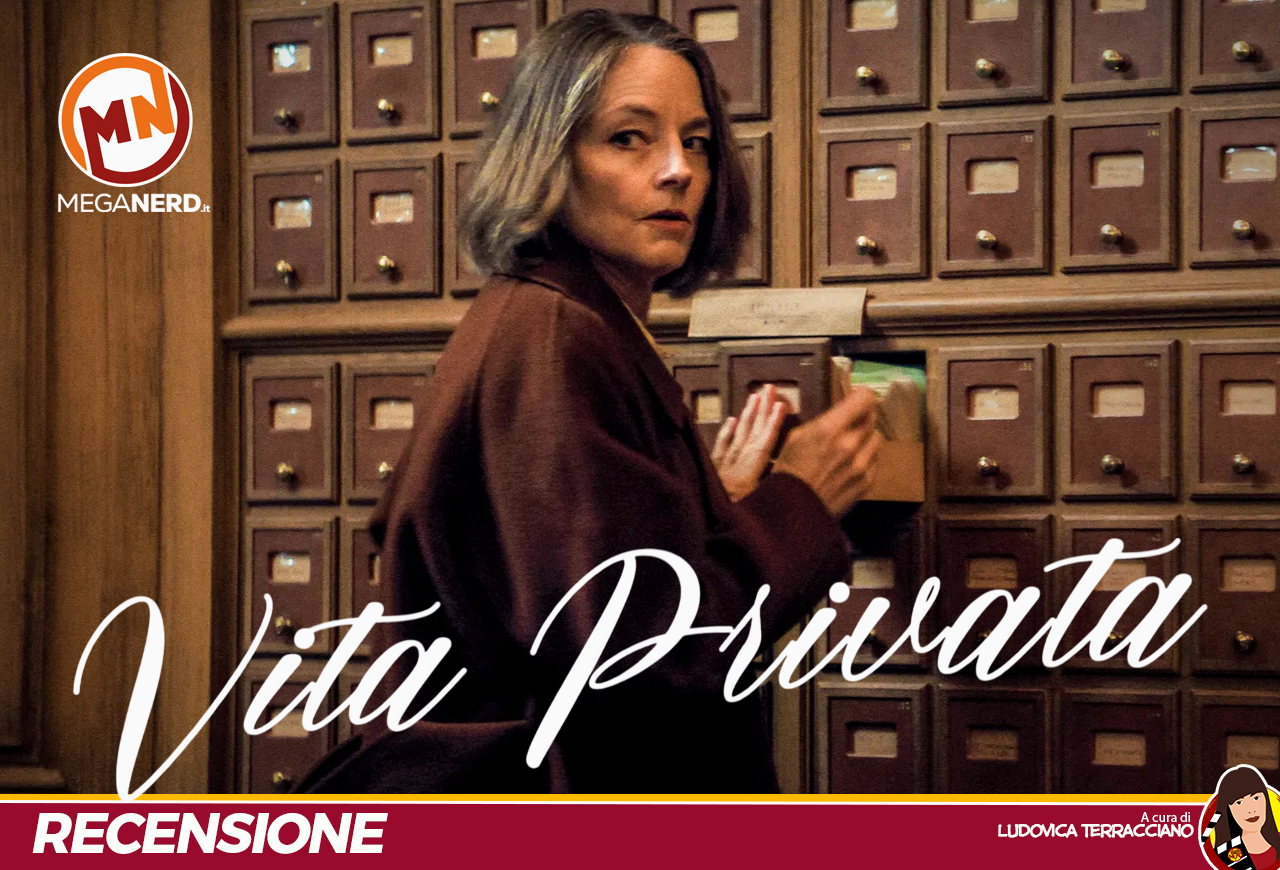 recensione vita privata