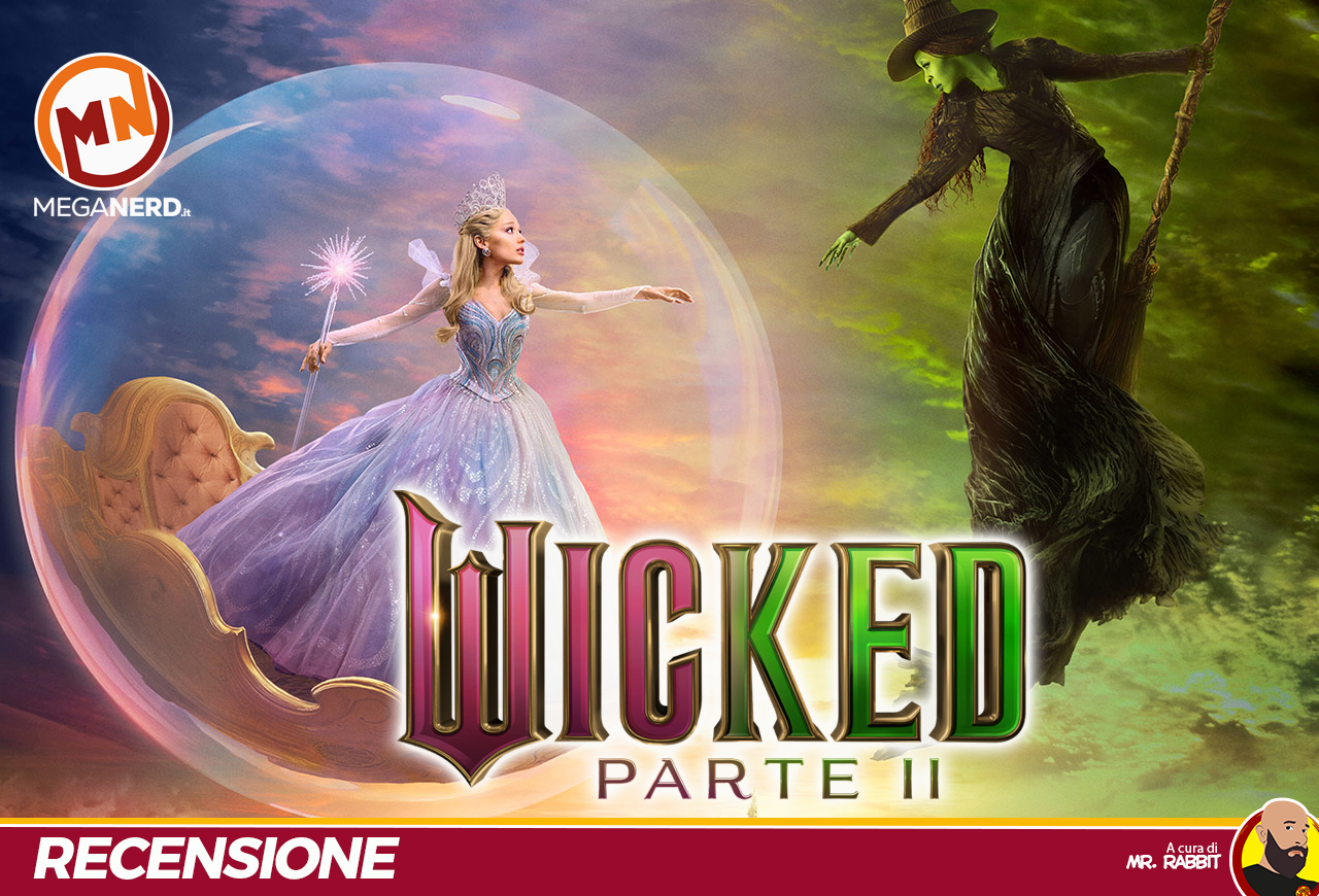 recensione wicked 2