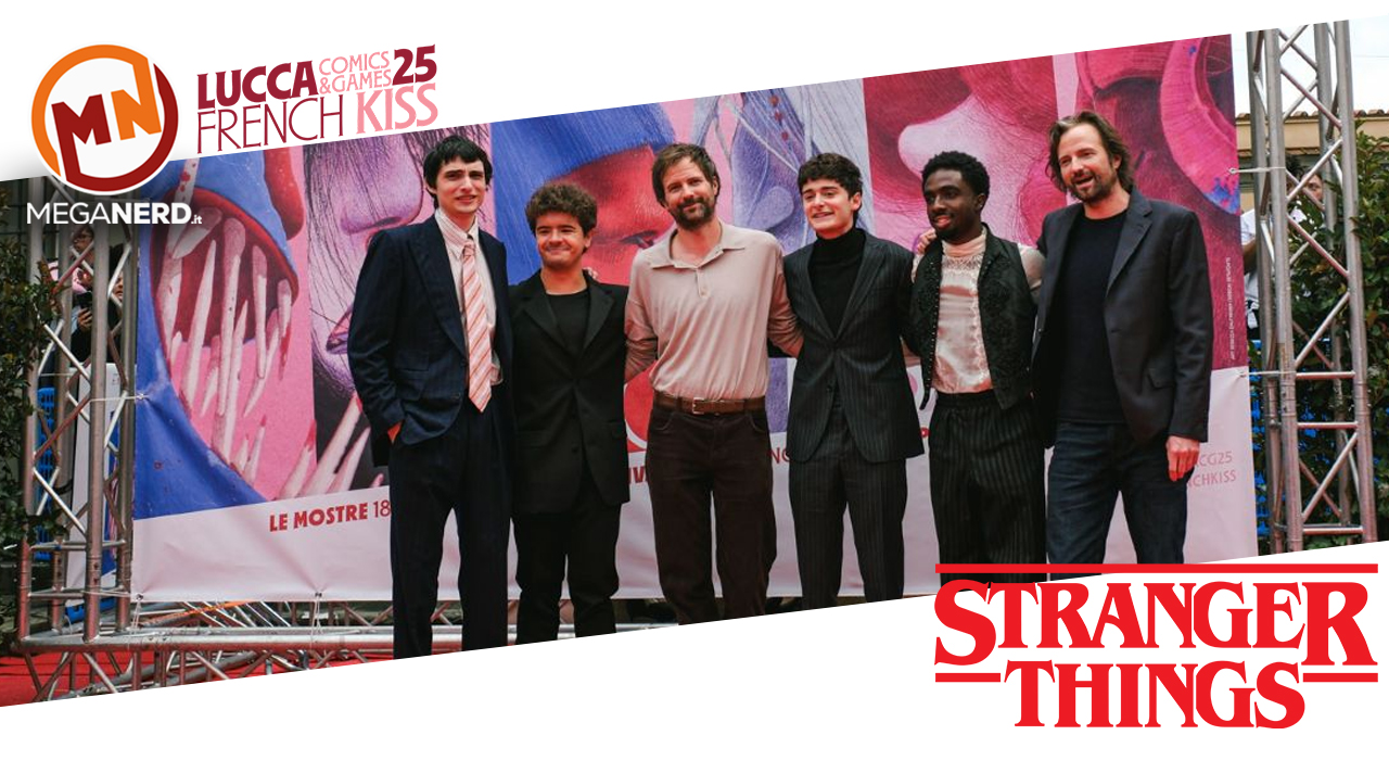 stranger things lucca 2025