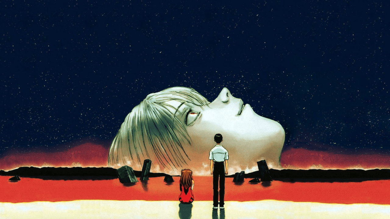 the-end-of-evangelion
