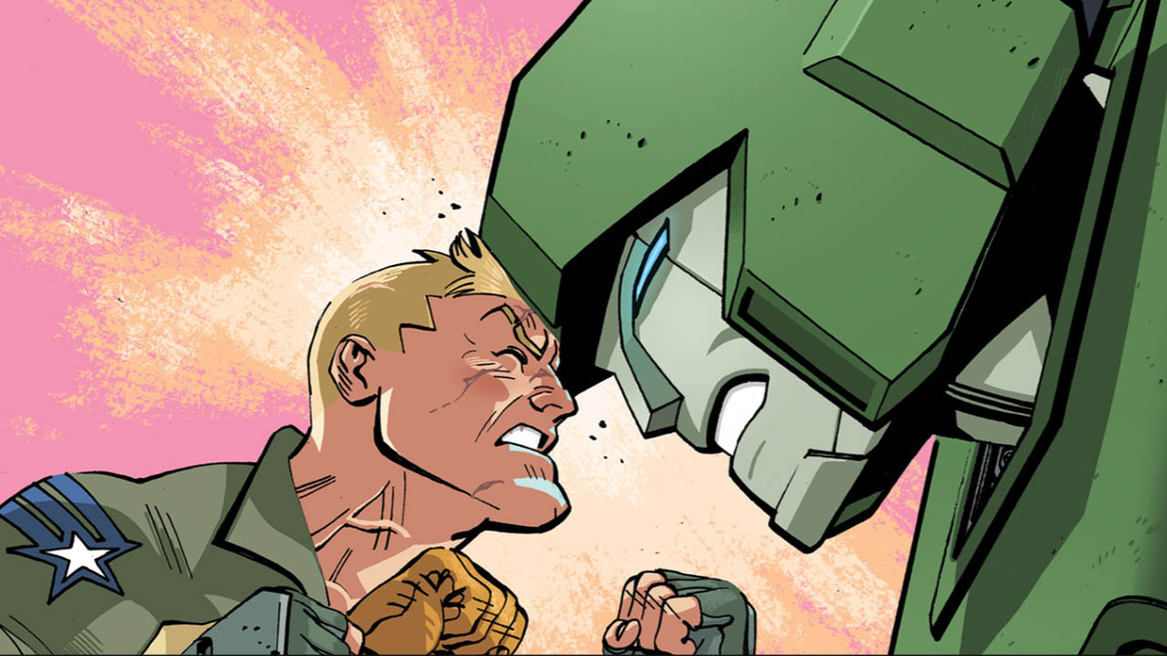 transformers gi joe mask crossover skybound