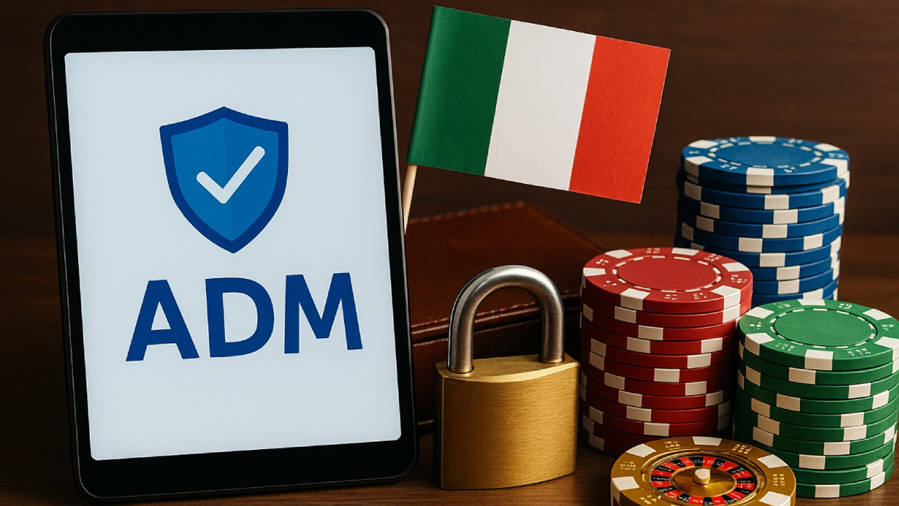 ADM casinò
