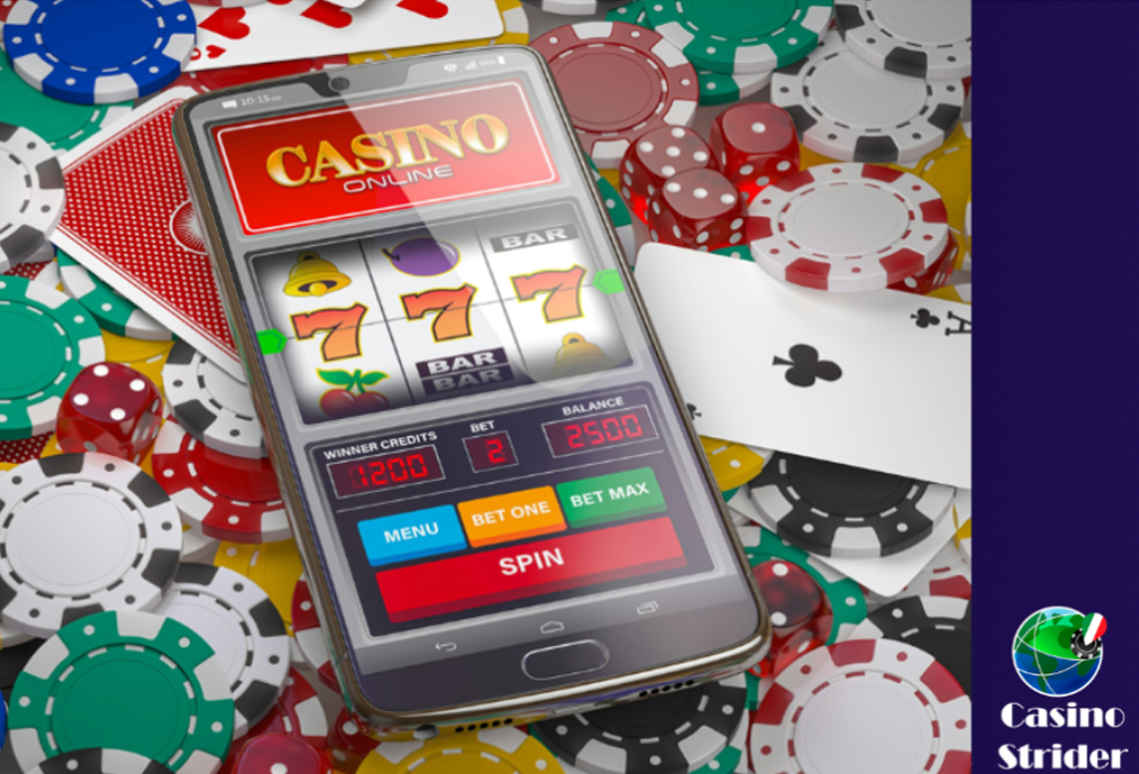 Classifica dei casinò esteri autorizzati con i pagamenti più rapidi di Casinostrider