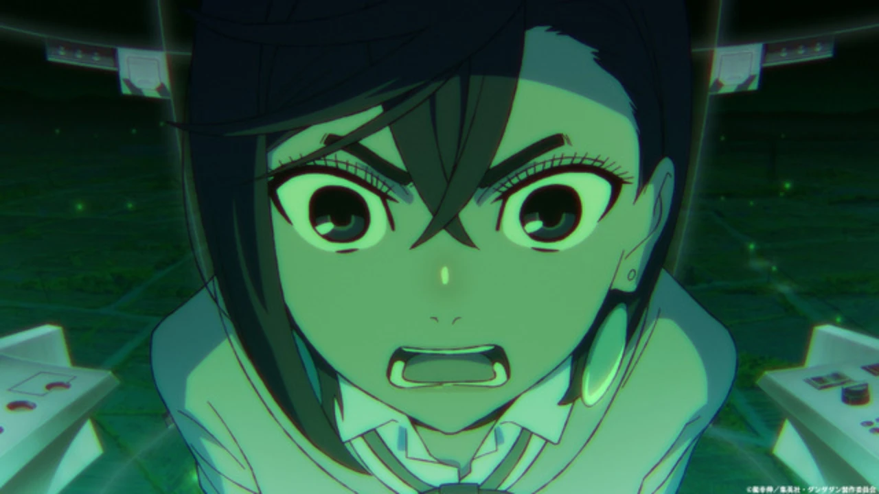 DanDaDan stagione 3: Teaser visual e uscita nel 2027 per il proseguimento dell’anime