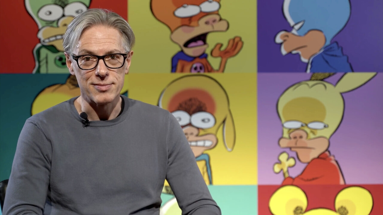 Leo Ortolani Rat-Man