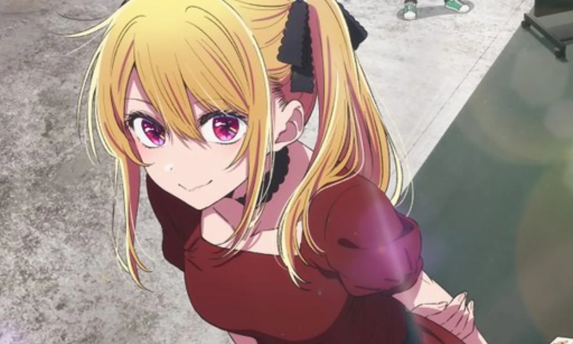 Oshi no Ko 3 - Il nuovo video promozionale