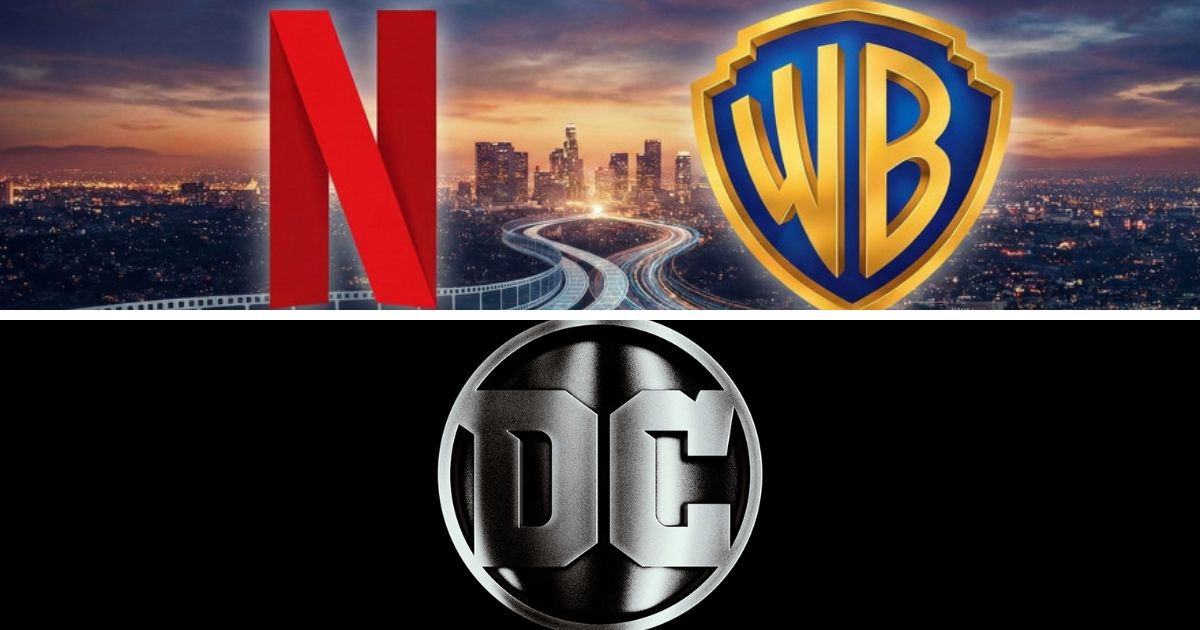 Netflix e Warner Bros. - The Penguin come modello dopo acquisizione