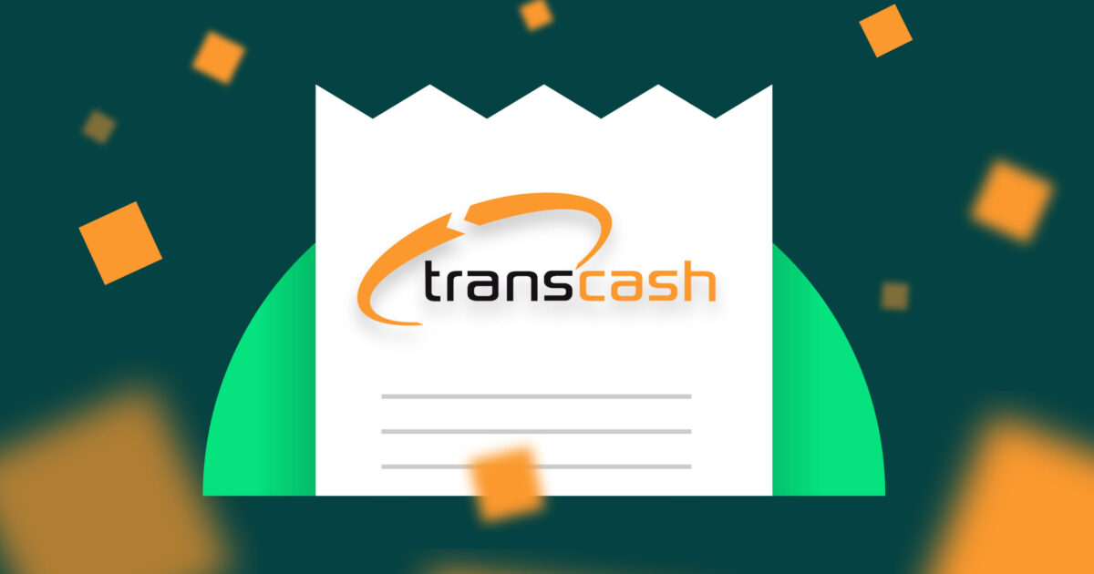 Transcash