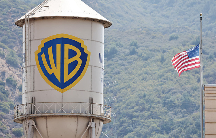 Paramount Skydance To Reportedly Make Bid For Warner Bros. Discovery