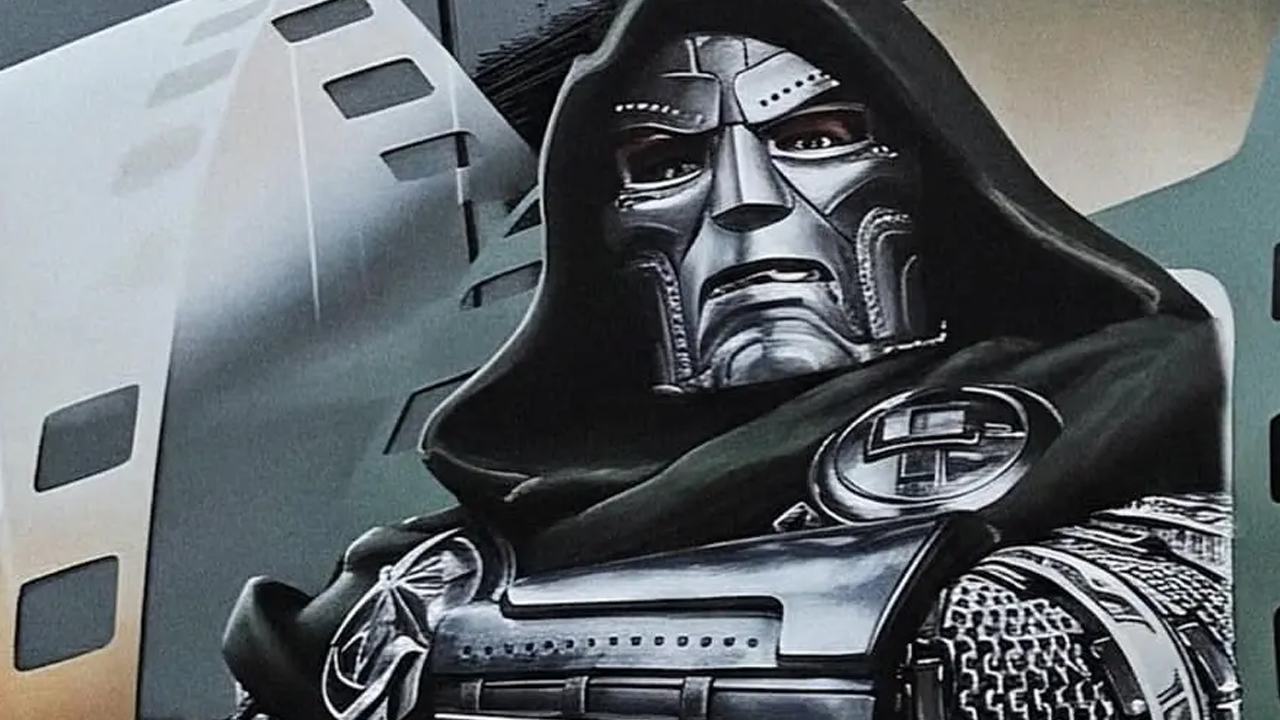 avengers doomsday trailer