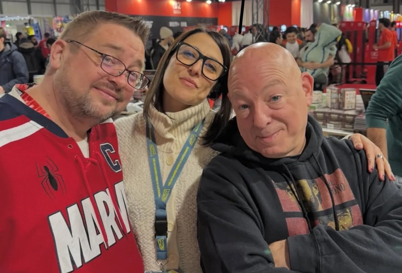 bendis pichelli cebulski