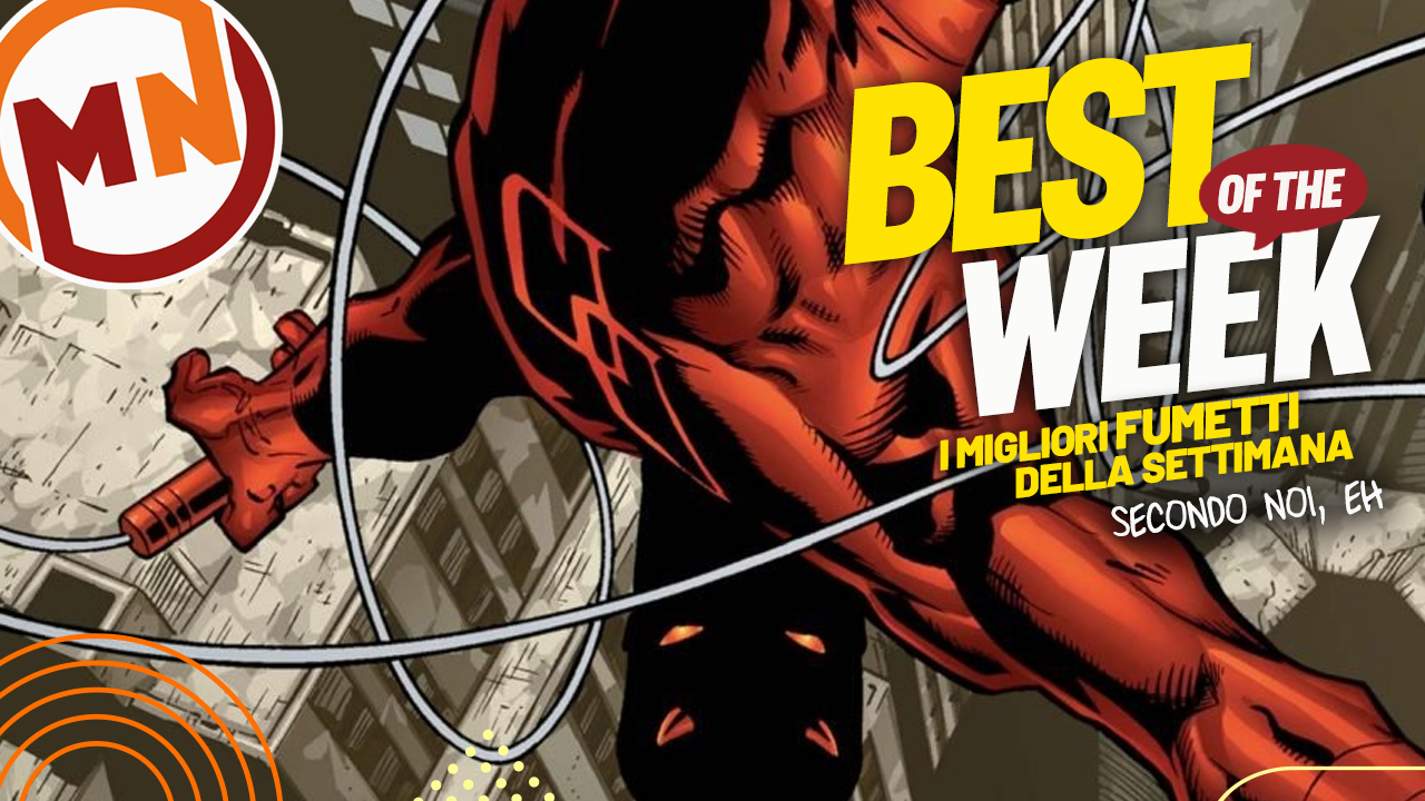 copertina best of the week 20 dic