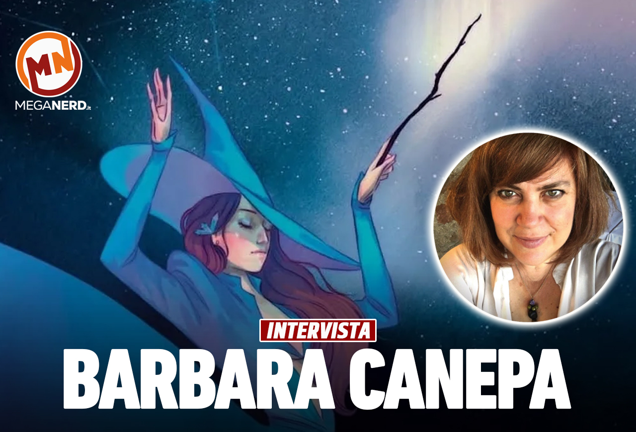 copertina intervista barbara canepa
