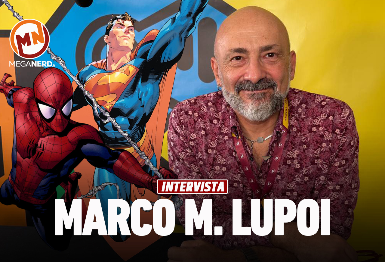 copertina intervista lupoi 2025