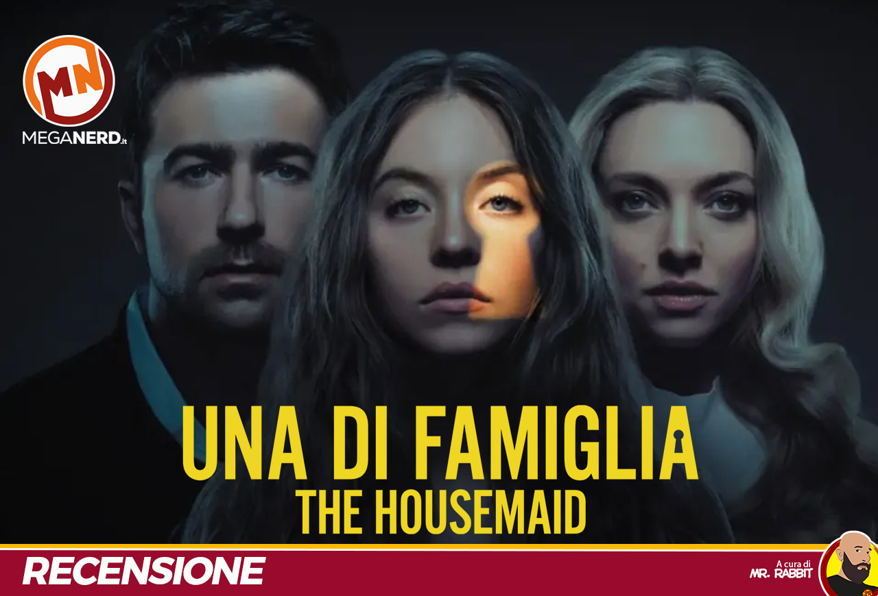 copertina recensione una di famiglia