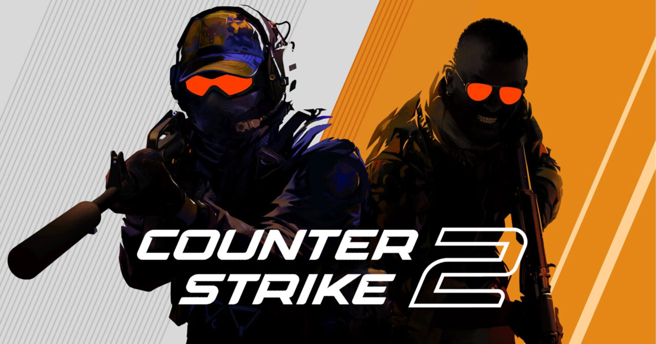 Counter-Strike 2 (CS2)