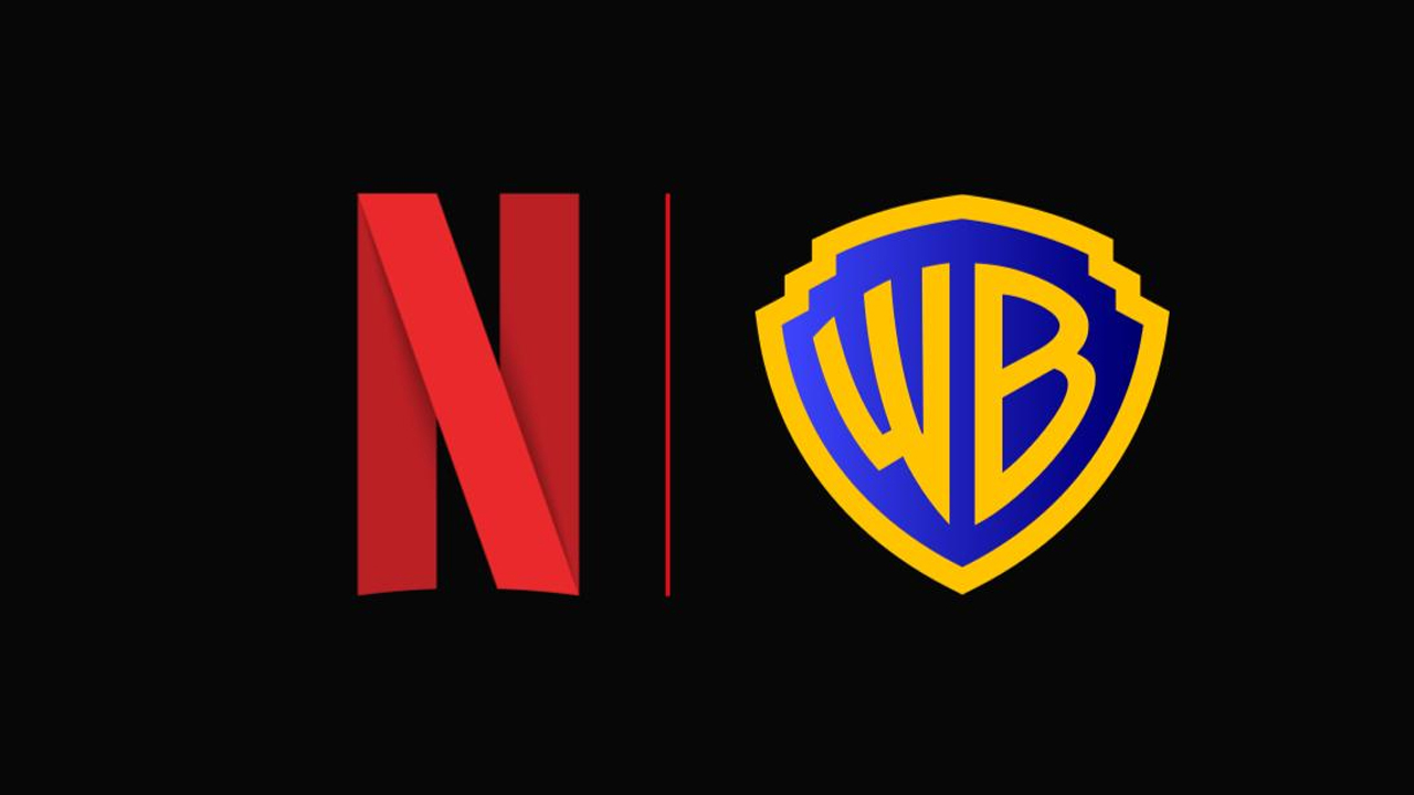 netflix warner