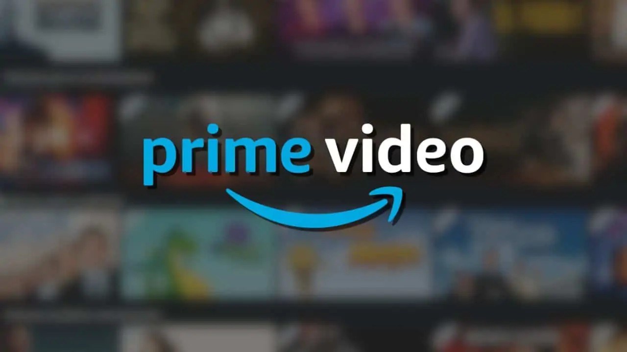 prime video 2026