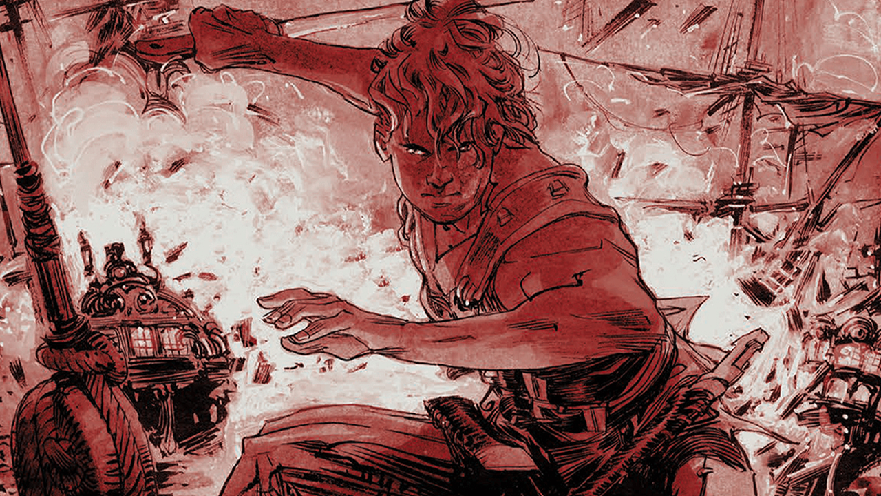 senz'anima tradimento