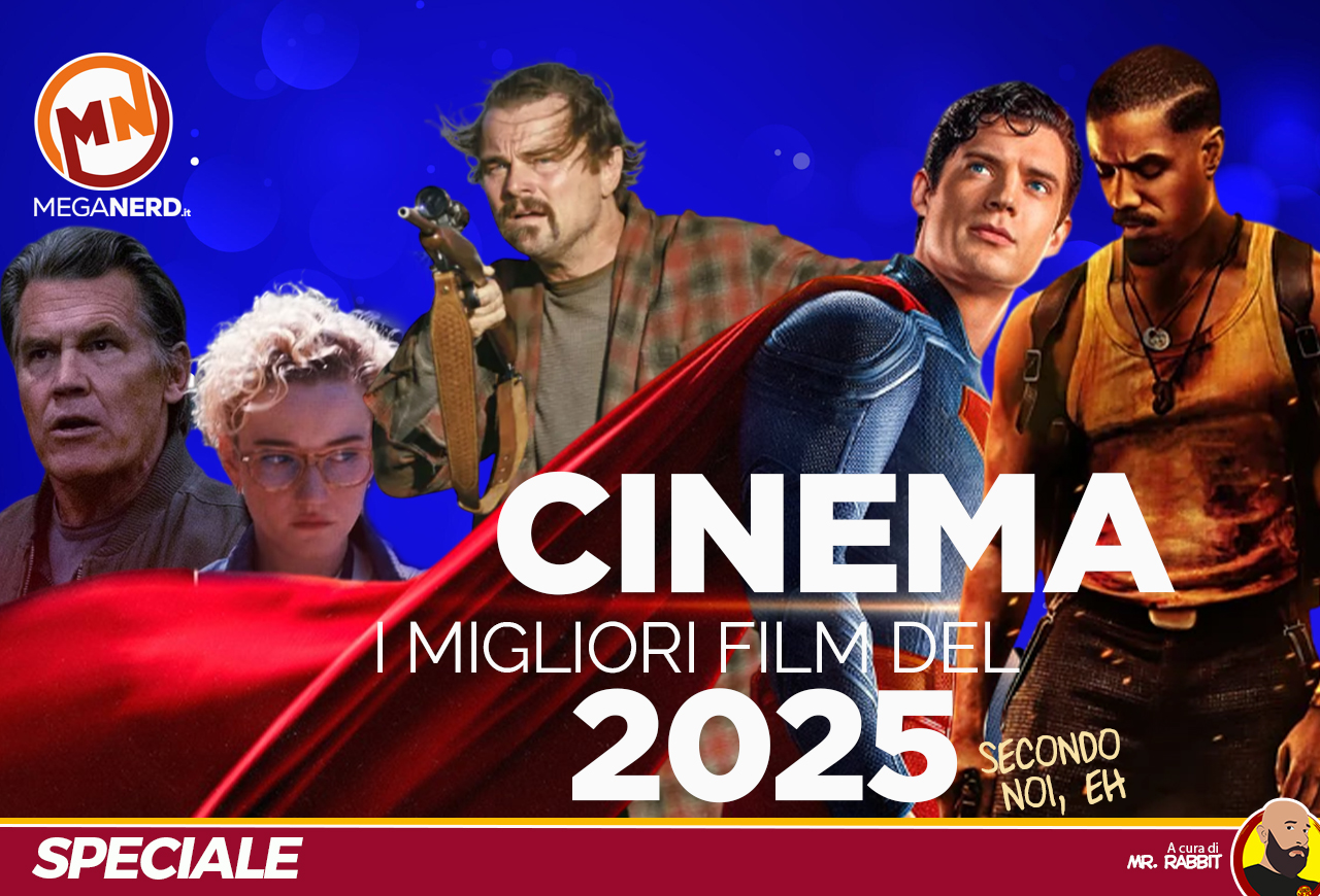 speciale cinema i migliori film del 2025