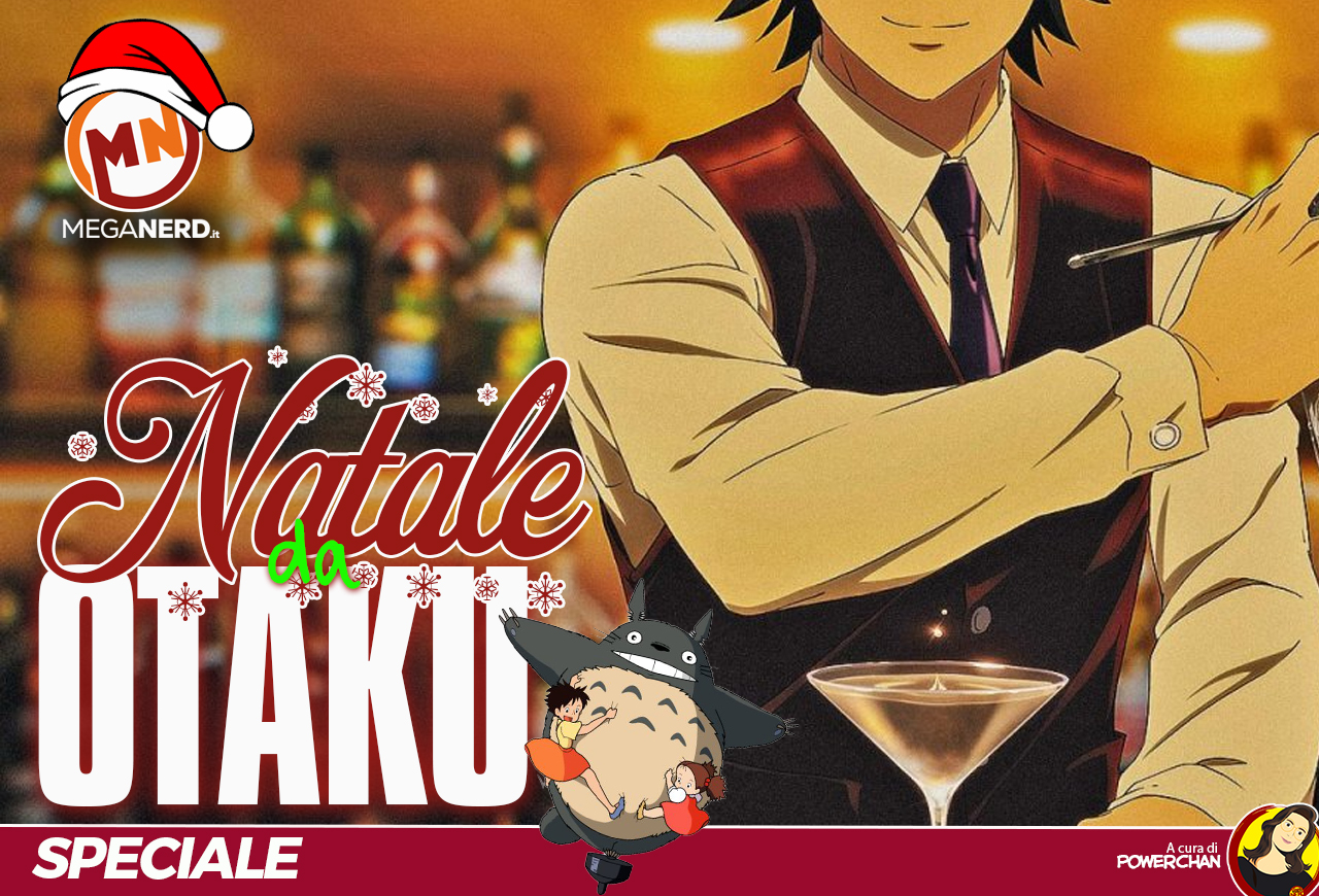 speciale natale da otaku