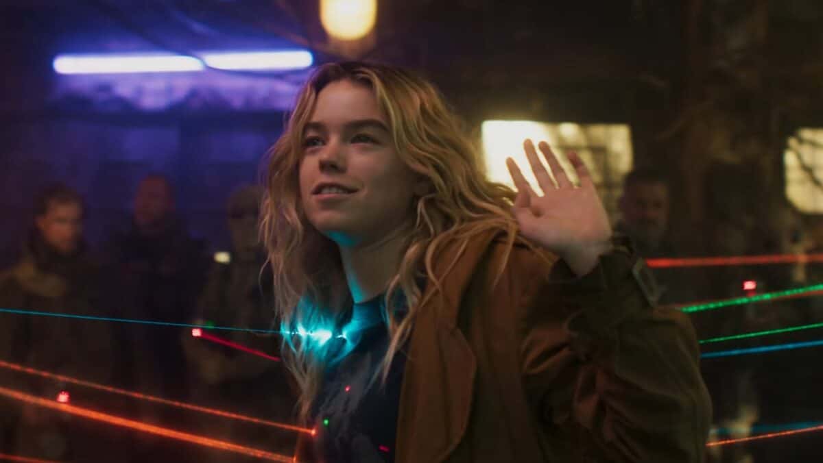 supergirl 2026 milly alcock