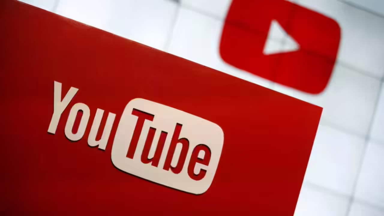 youtube cancella canali che usano l'ai