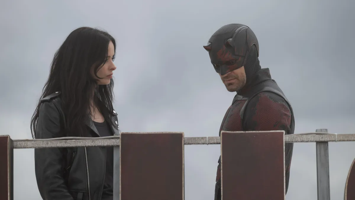 Daredevil: Rinascita - Cosa aspettarsi dalla seconda stagione?