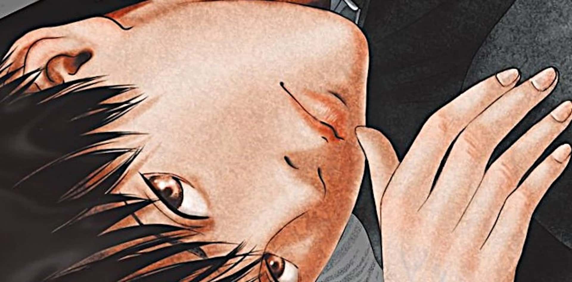 Usamaru Furuya- Una nuova serie manga per la primavera 2026
