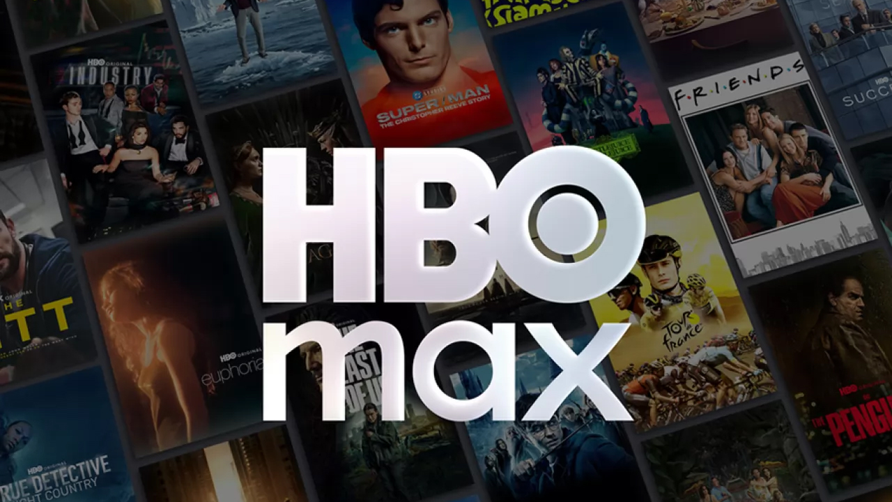 HBO Max Italia