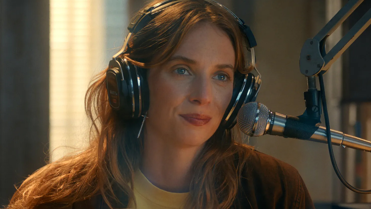 Maya Hawke Stranger things finale