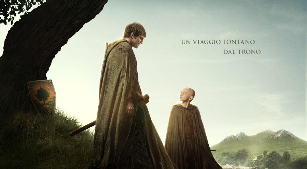 a knight of the seven kingdoms