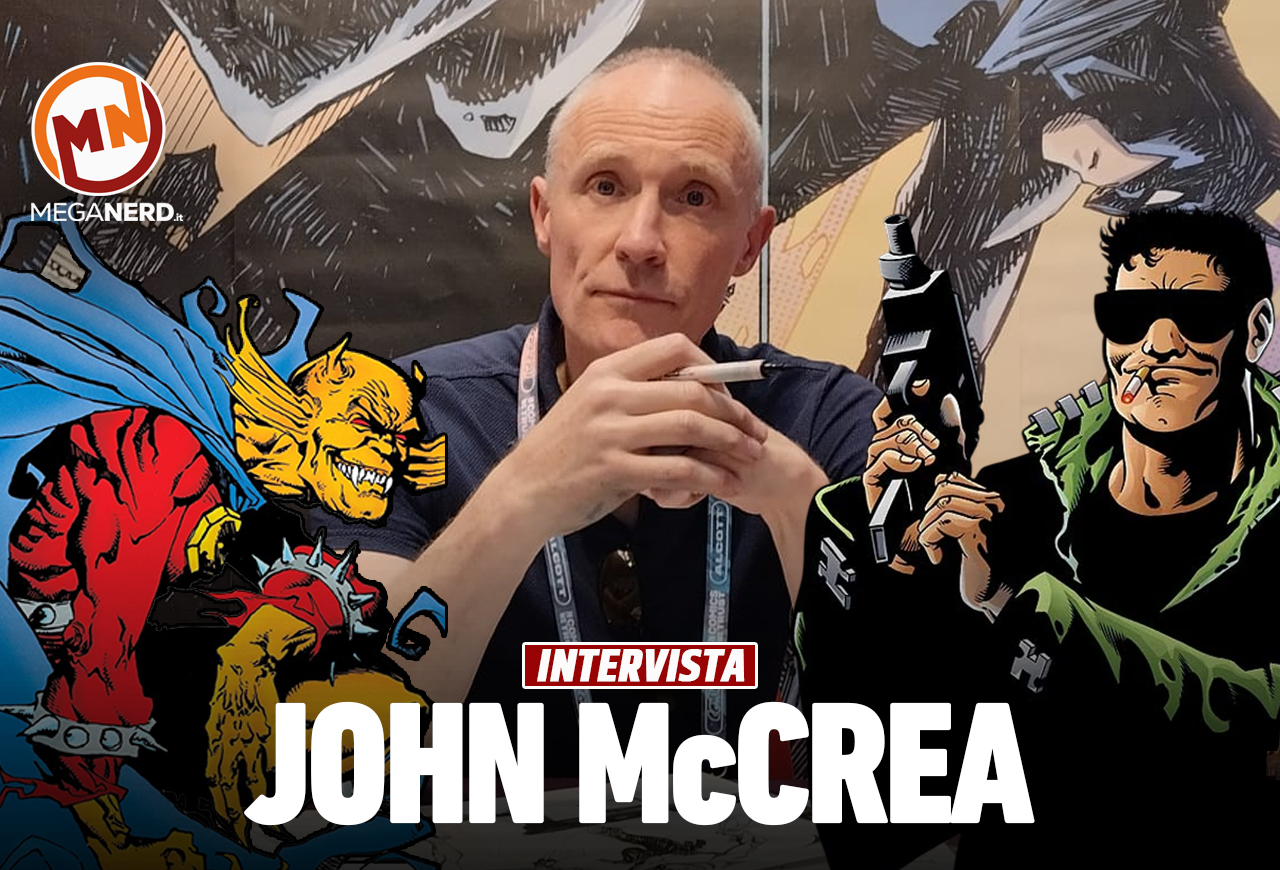 copertina intervista john mccrea