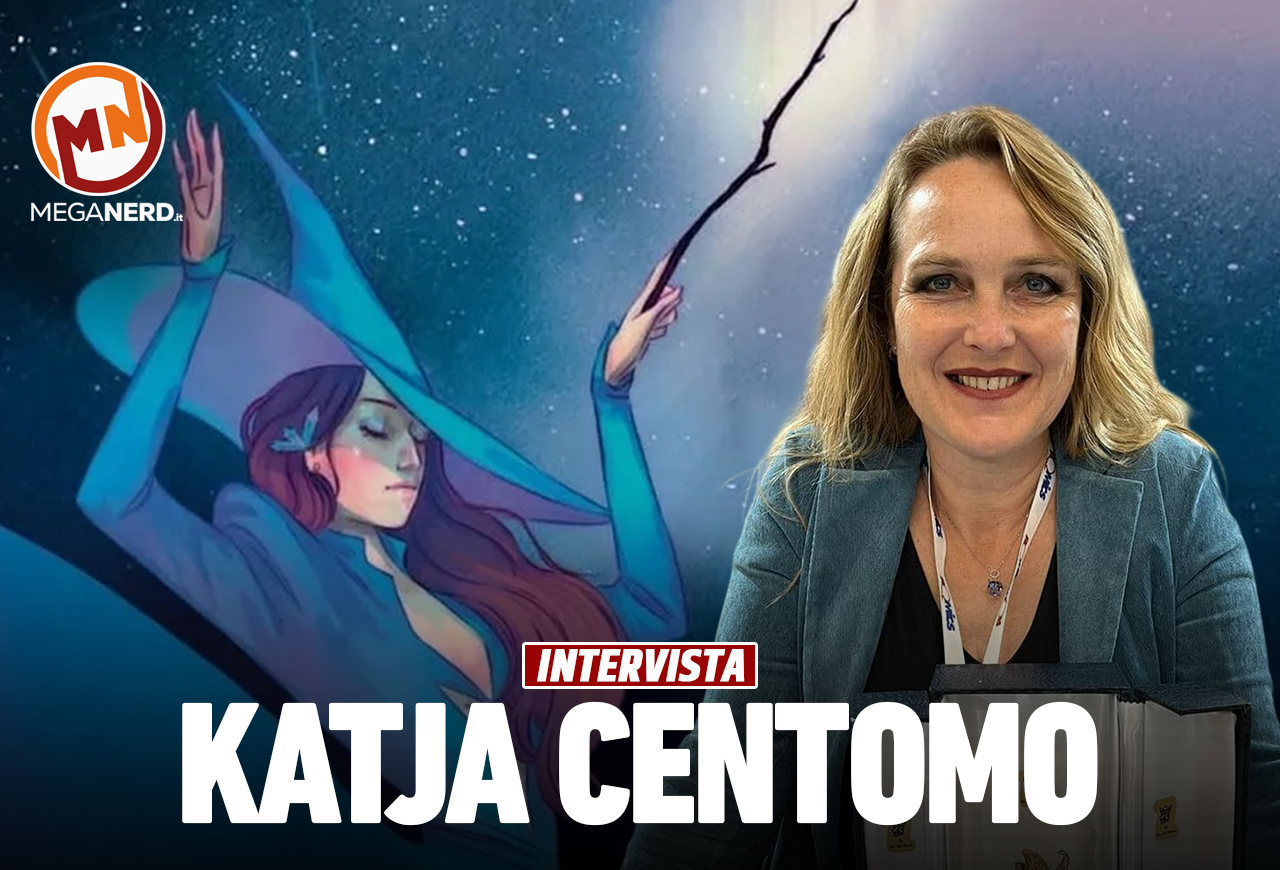 copertina intervista katja centomo