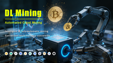 dl mining
