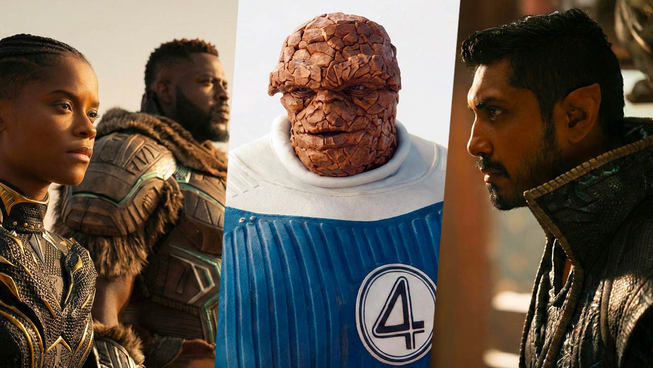 fantastic-four-wakandas-and-namor-trailer avengers doomsday